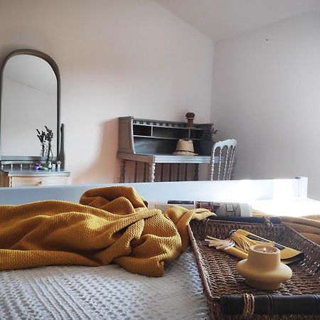 Apartment Soline Pjescana Uvala Εξωτερικό φωτογραφία