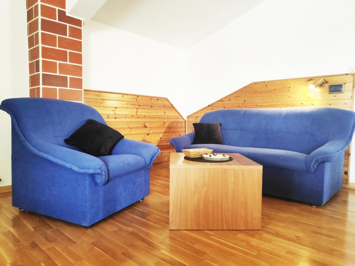 Apartment Soline Pjescana Uvala Εξωτερικό φωτογραφία