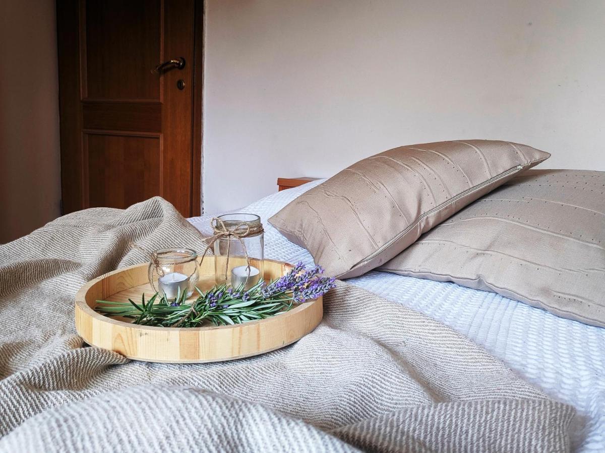 Apartment Soline Pjescana Uvala Εξωτερικό φωτογραφία