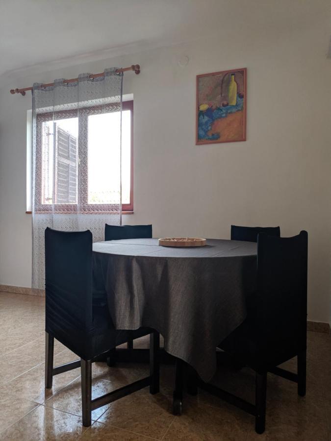 Apartment Soline Pjescana Uvala Εξωτερικό φωτογραφία