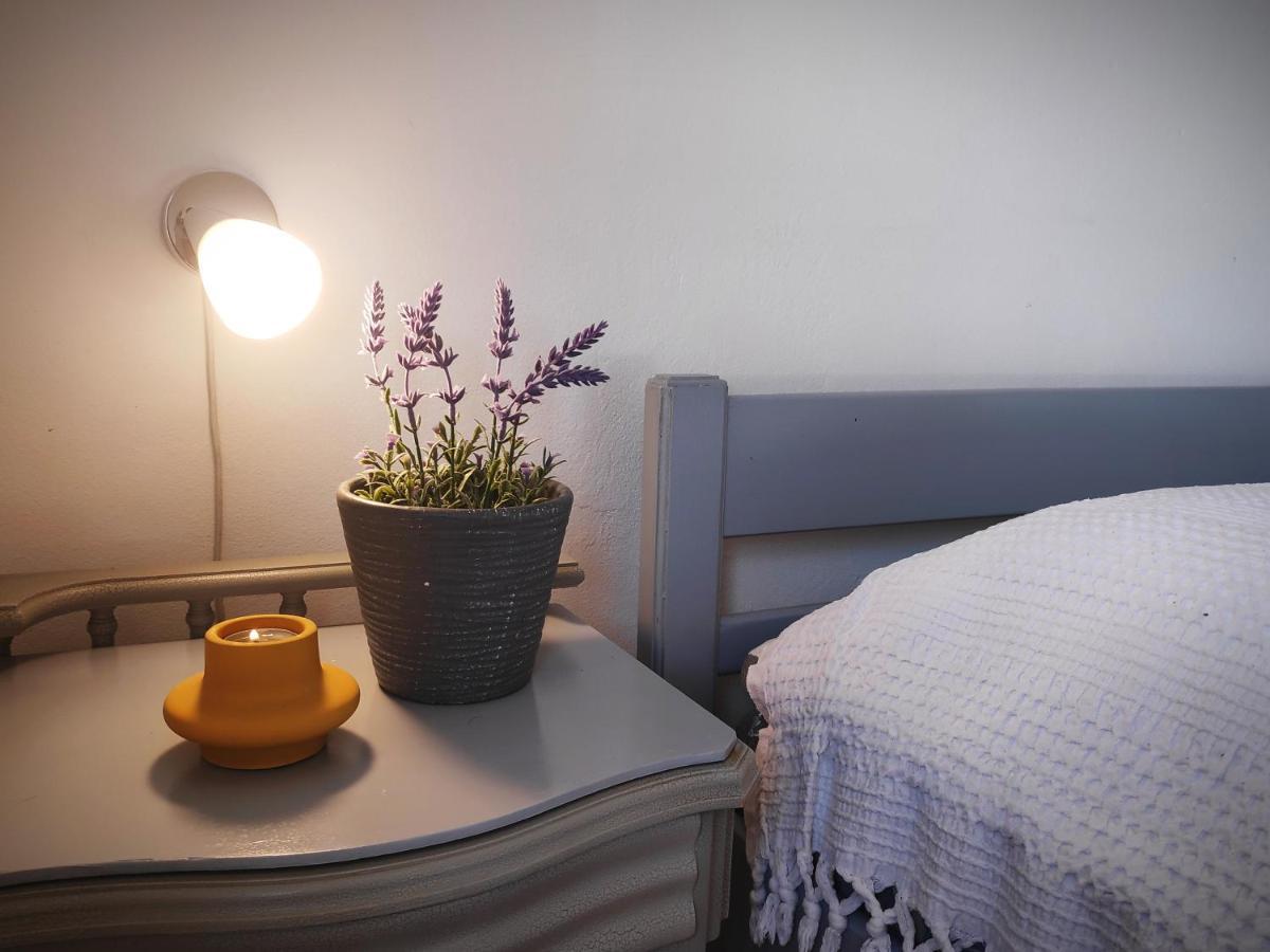 Apartment Soline Pjescana Uvala Εξωτερικό φωτογραφία