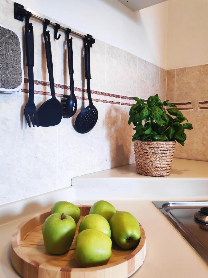 Apartment Soline Pjescana Uvala Εξωτερικό φωτογραφία
