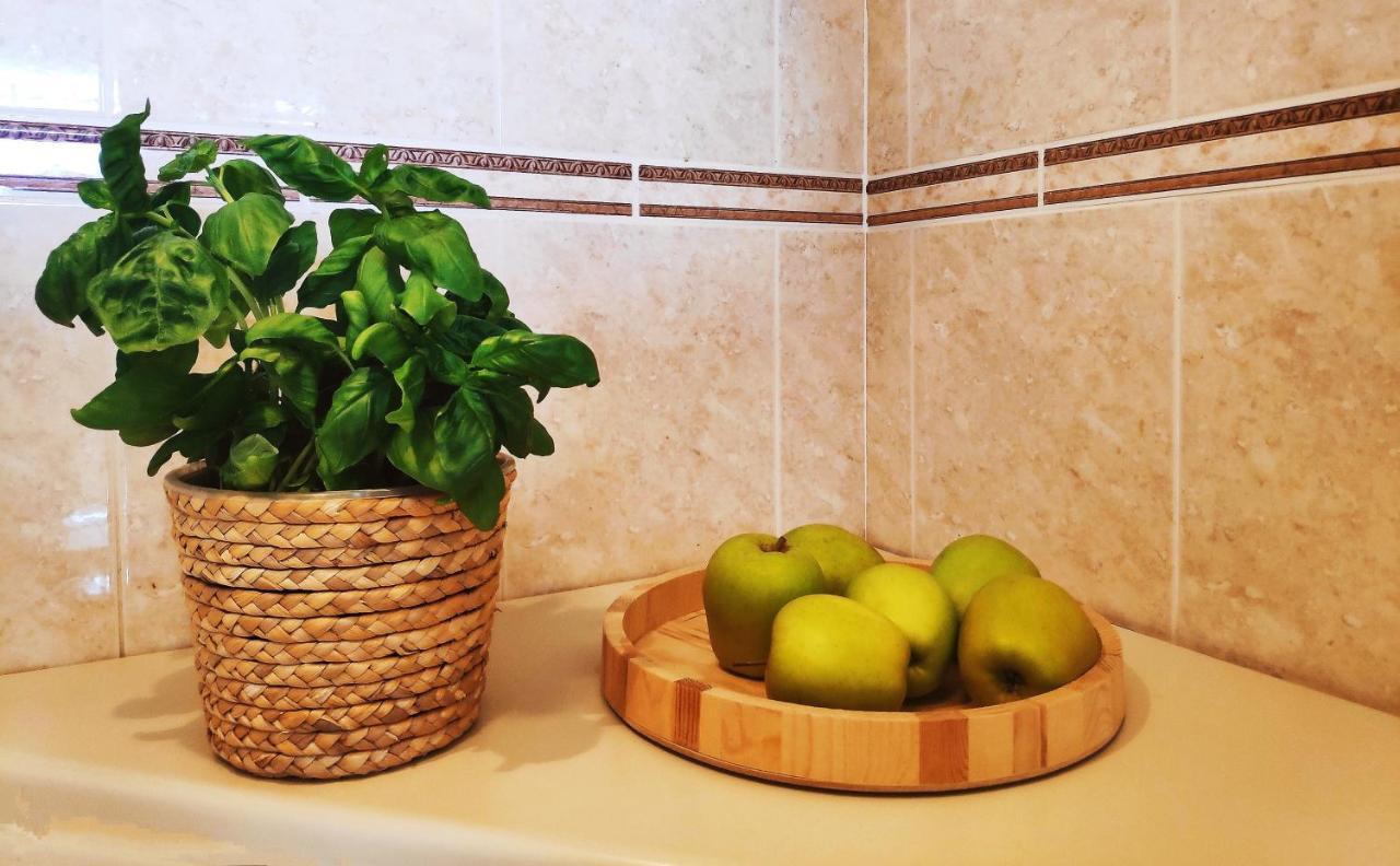 Apartment Soline Pjescana Uvala Εξωτερικό φωτογραφία