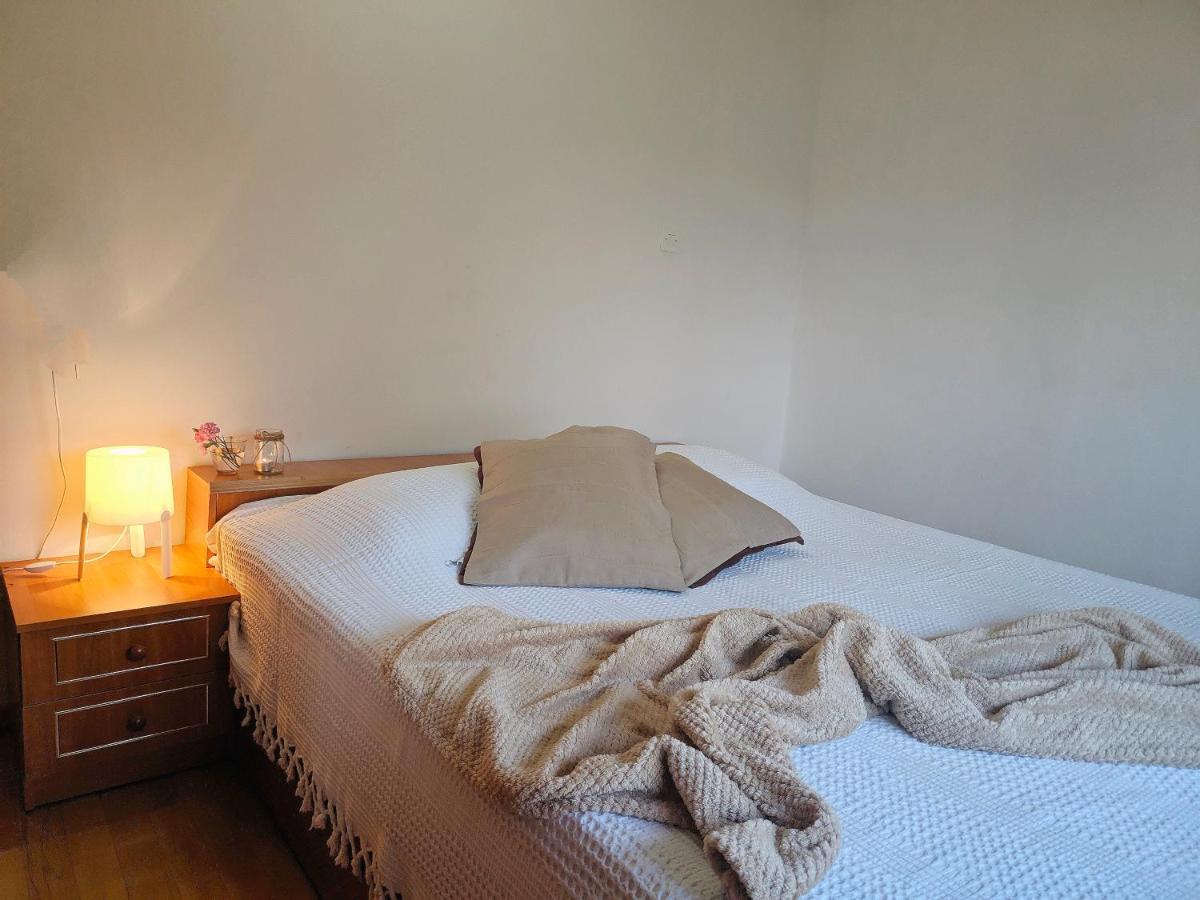 Apartment Soline Pjescana Uvala Εξωτερικό φωτογραφία