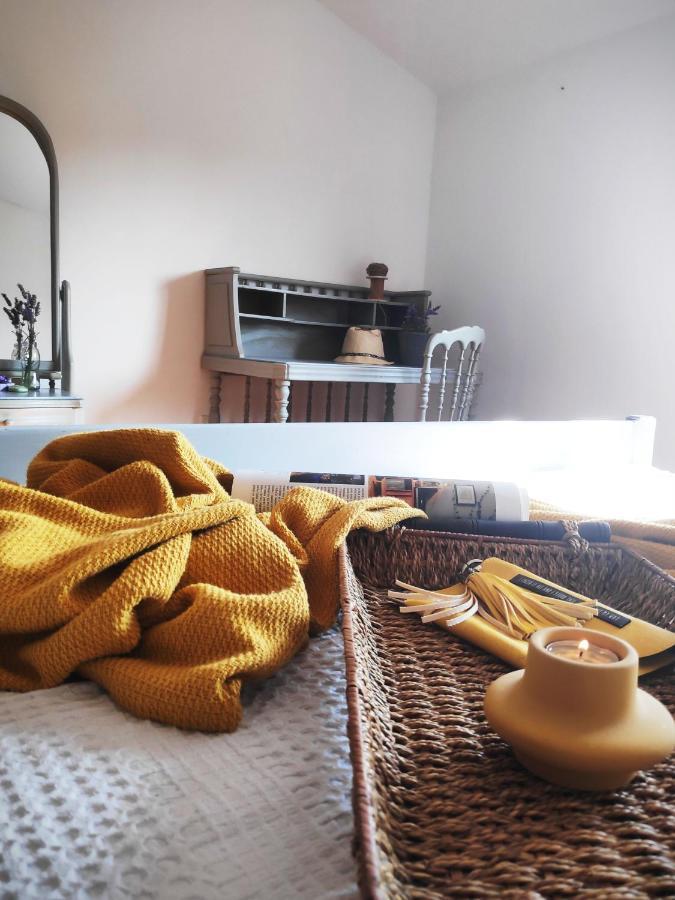 Apartment Soline Pjescana Uvala Εξωτερικό φωτογραφία