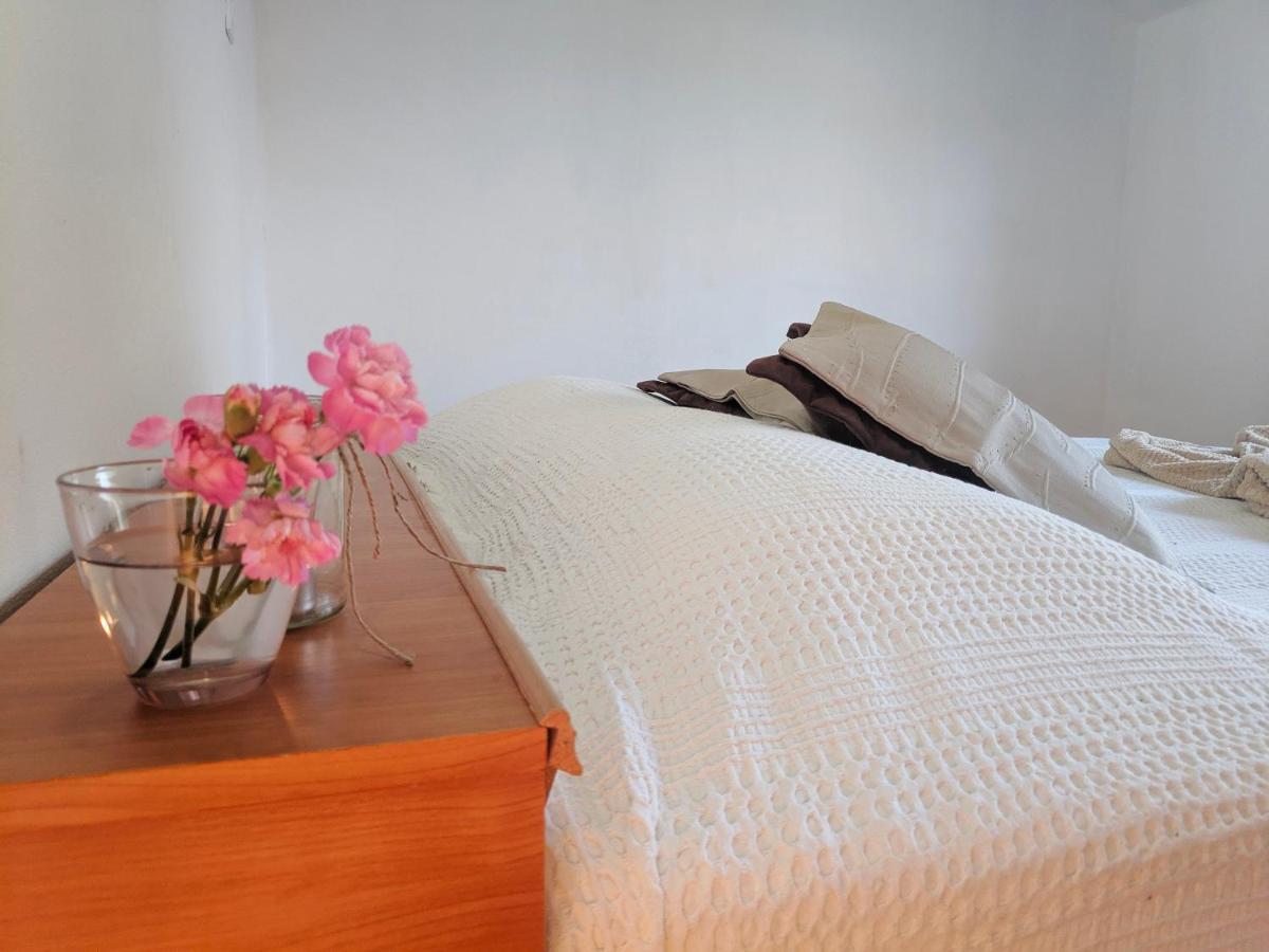 Apartment Soline Pjescana Uvala Εξωτερικό φωτογραφία