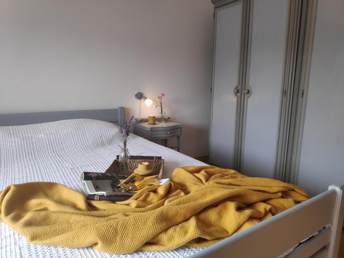 Apartment Soline Pjescana Uvala Εξωτερικό φωτογραφία