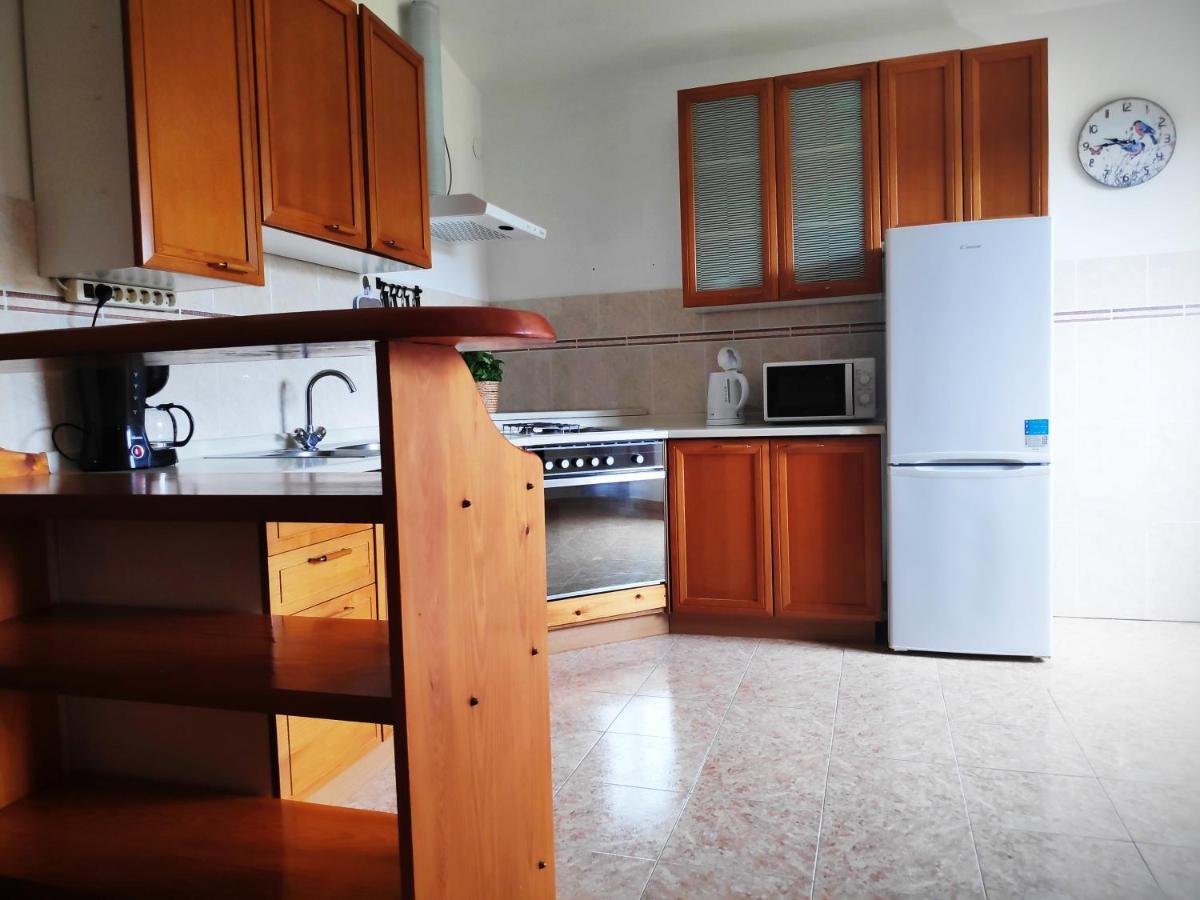 Apartment Soline Pjescana Uvala Εξωτερικό φωτογραφία