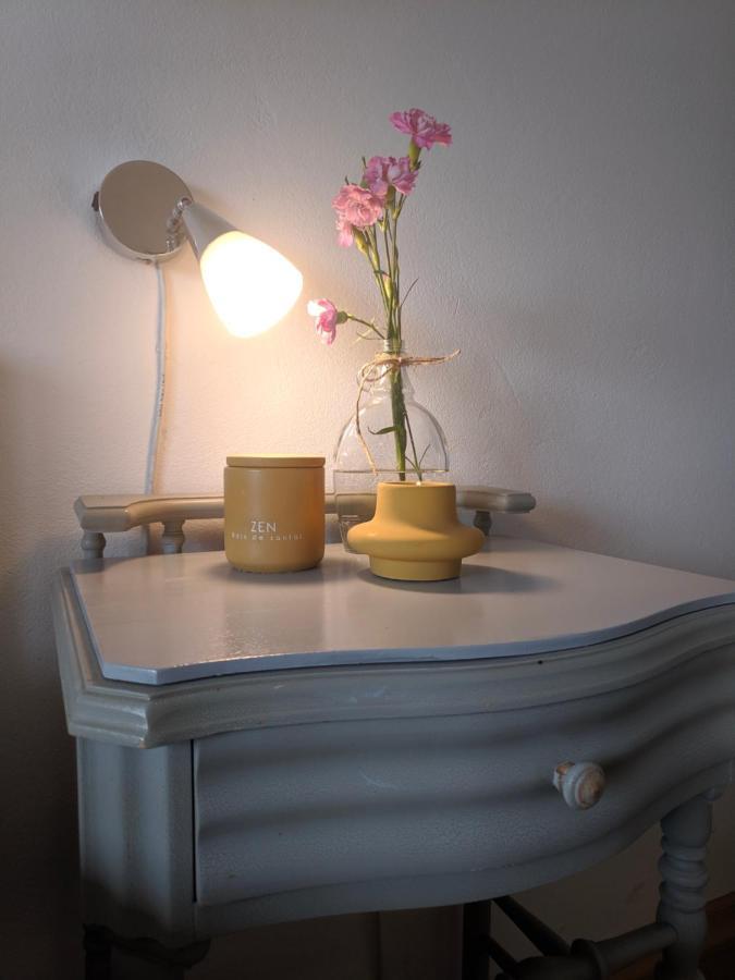 Apartment Soline Pjescana Uvala Εξωτερικό φωτογραφία