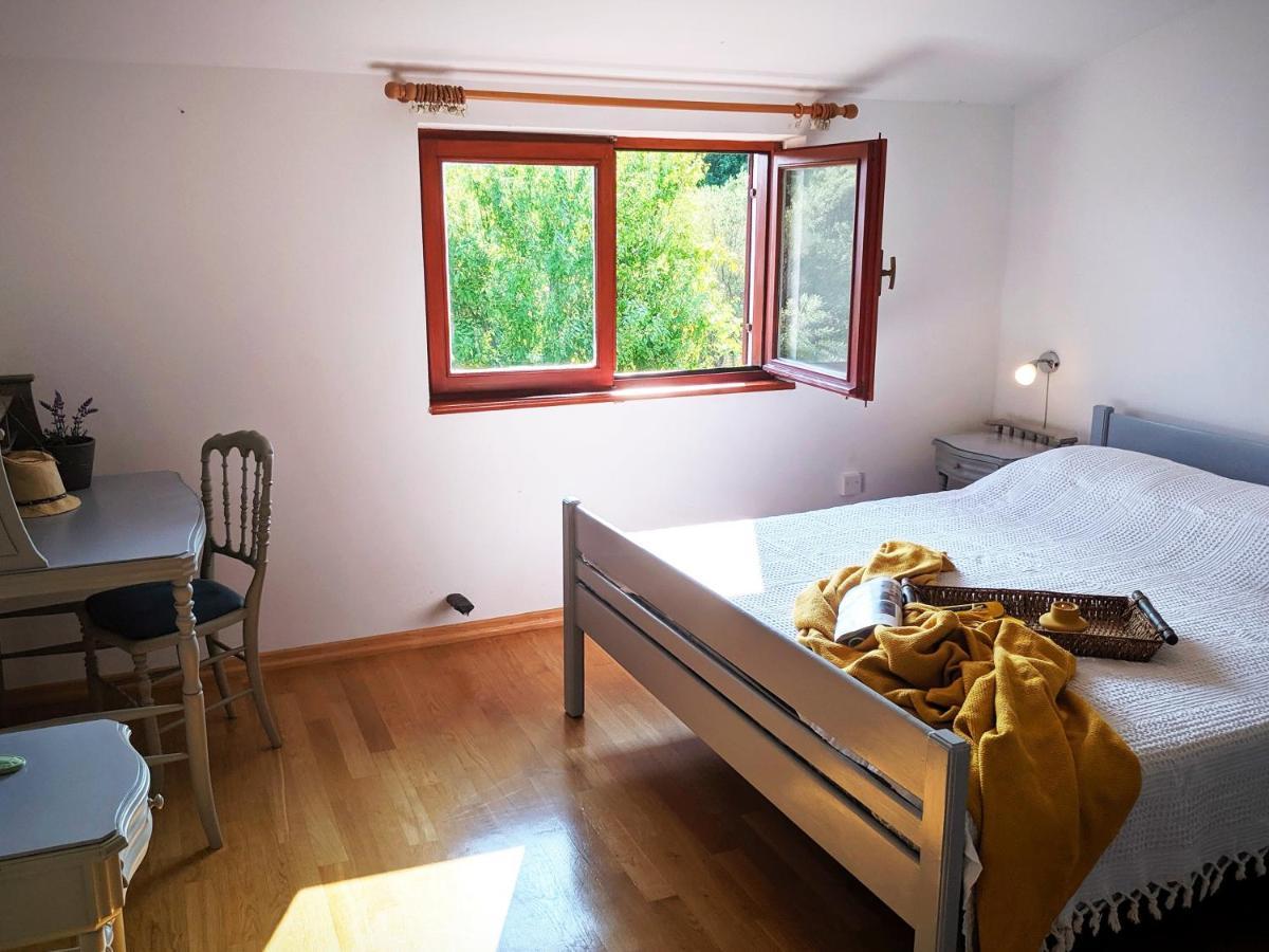 Apartment Soline Pjescana Uvala Εξωτερικό φωτογραφία