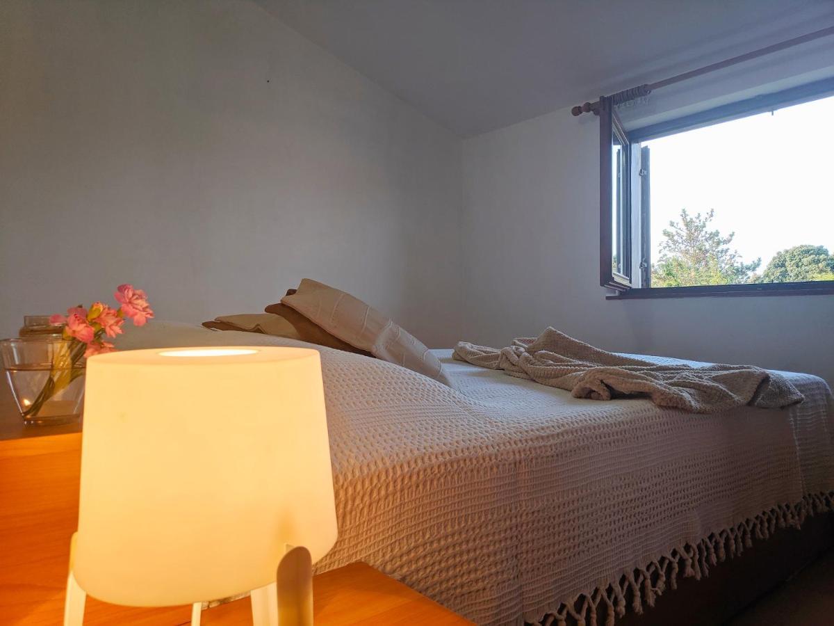 Apartment Soline Pjescana Uvala Εξωτερικό φωτογραφία