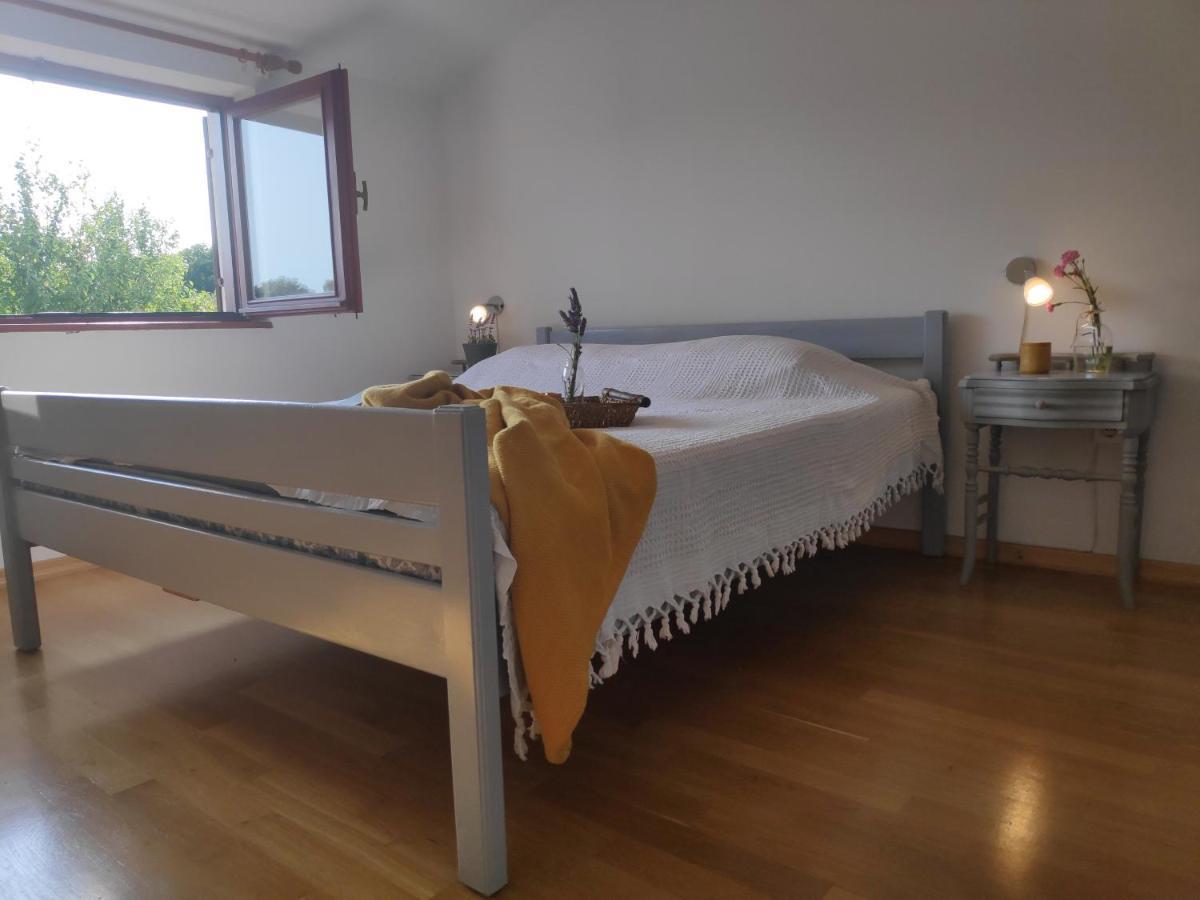 Apartment Soline Pjescana Uvala Εξωτερικό φωτογραφία