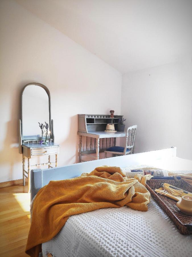 Apartment Soline Pjescana Uvala Εξωτερικό φωτογραφία