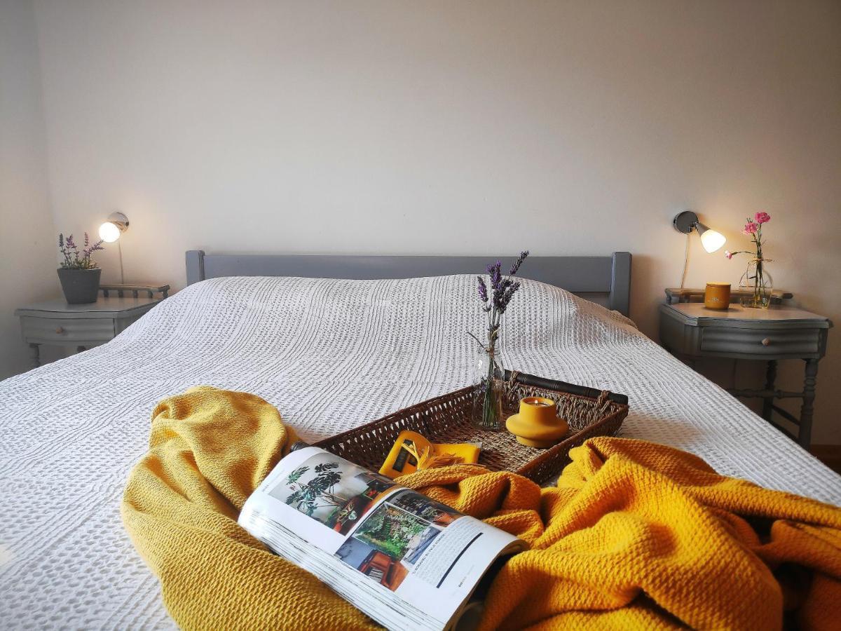 Apartment Soline Pjescana Uvala Εξωτερικό φωτογραφία