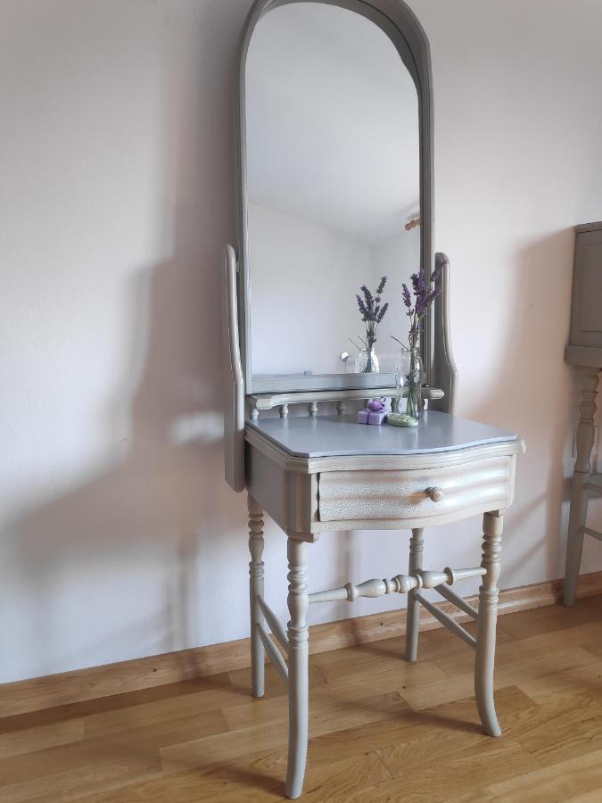 Apartment Soline Pjescana Uvala Εξωτερικό φωτογραφία