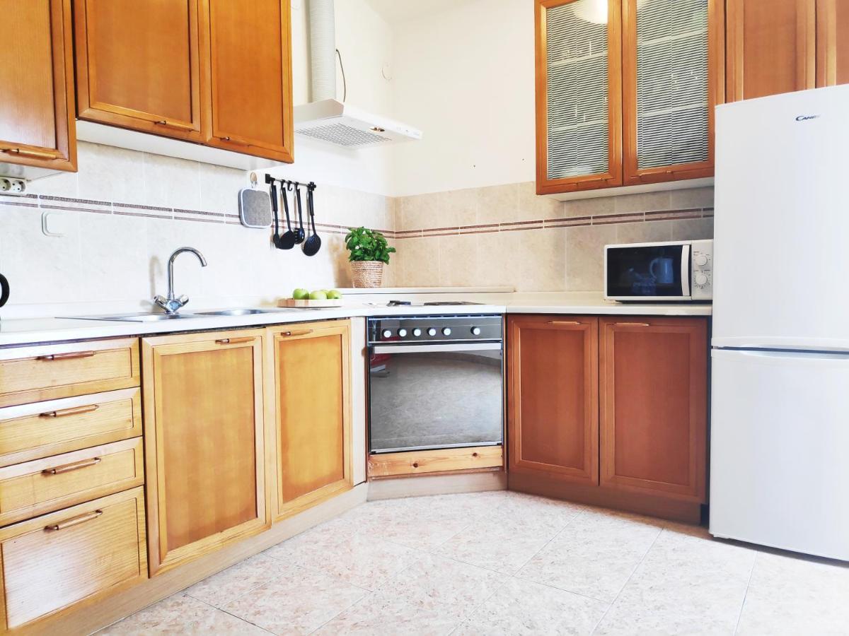 Apartment Soline Pjescana Uvala Εξωτερικό φωτογραφία