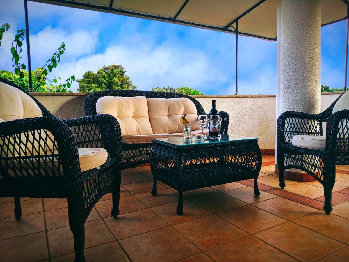 Apartment Soline Pjescana Uvala Εξωτερικό φωτογραφία