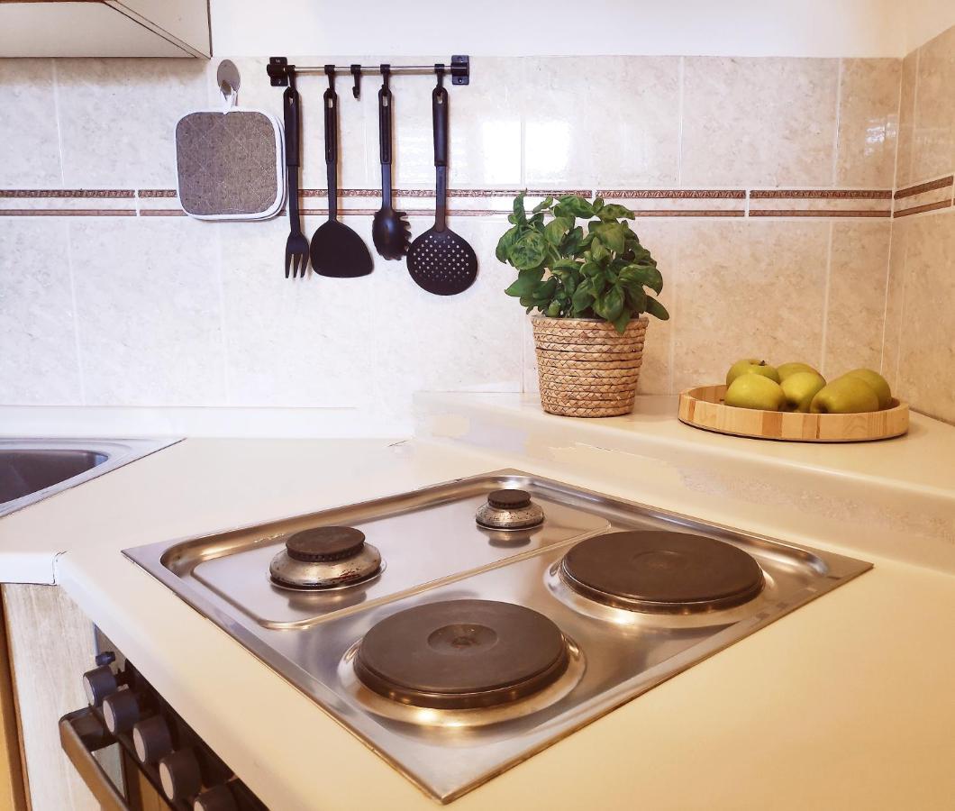 Apartment Soline Pjescana Uvala Εξωτερικό φωτογραφία