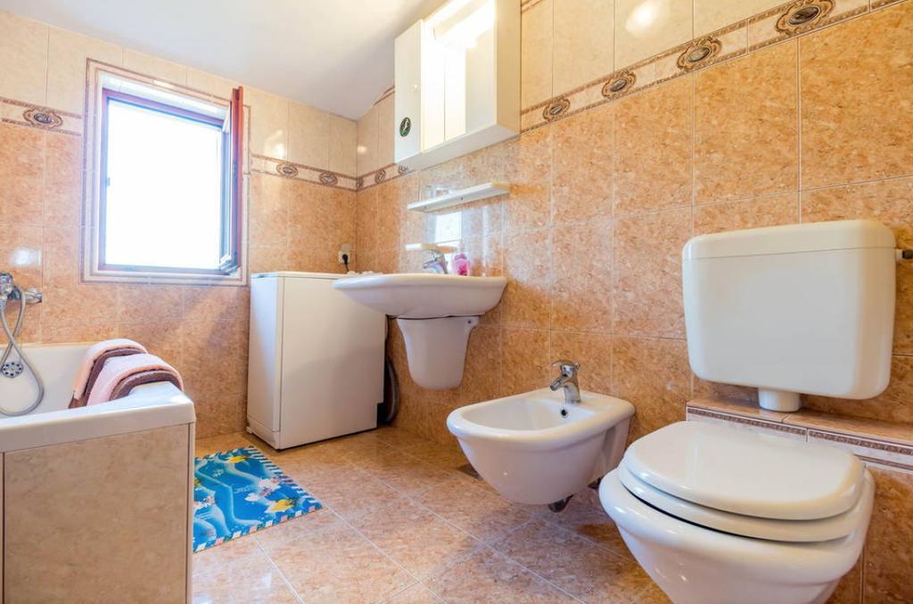 Apartment Soline Pjescana Uvala Εξωτερικό φωτογραφία