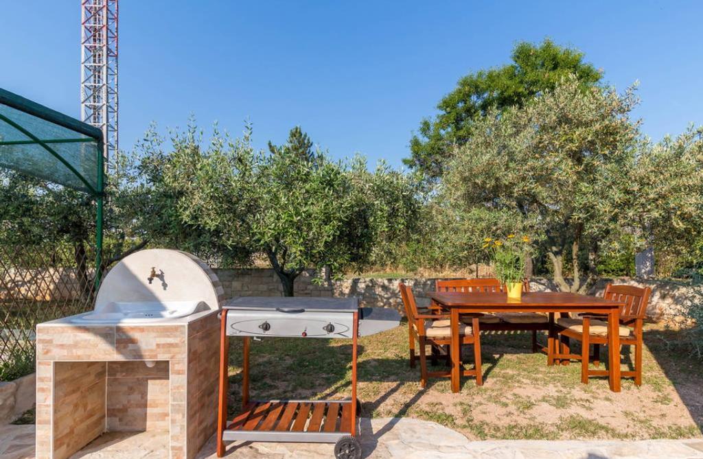 Apartment Soline Pjescana Uvala Εξωτερικό φωτογραφία